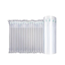 High quality strong adhesive column cushion air bubble packing bag mailer High quality customizable air bubble roll wrap